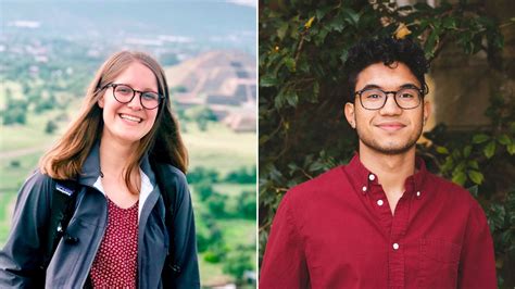 US Rhodes scholars selected through in-person interviews for the first time since COVID pandemic